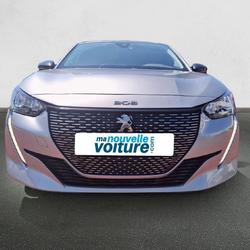 Peugeot e-208 208 Electrique 50 kWh 136ch - Style Saint-Georges-des-Coteaux