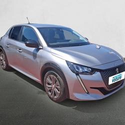 Peugeot e-208 208 Electrique 50 kWh 136ch - Style Saint-Georges-des-Coteaux