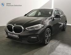 BMW Serie 1 Obernai