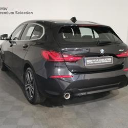 BMW Serie 1 116dA 116ch Business Design DKG7 Obernai