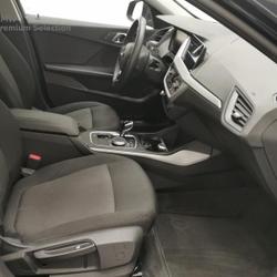 BMW Serie 1 116dA 116ch Business Design DKG7 Obernai