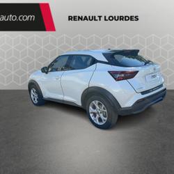 Nissan Juke DIG-T 117 Business Edition occasion - Lourdes - photo 3/41