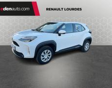 Toyota Yaris Lourdes