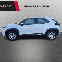 Toyota Yaris Cross Hybride 116h 2WD Dynamic occasion - Lourdes - photo 2/41