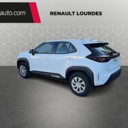 Toyota Yaris Cross Hybride 116h 2WD Dynamic occasion - Lourdes - photo 3/41