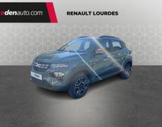 Dacia Spring Lourdes