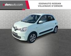 Renault Twingo 3 Villenave-d'Ornon