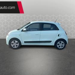 Renault Twingo 3 III SCe 75 - 20 Zen occasion - Villenave-d'Ornon - photo 2/40