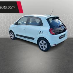 Renault Twingo 3 III SCe 75 - 20 Zen occasion - Villenave-d'Ornon - photo 3/40