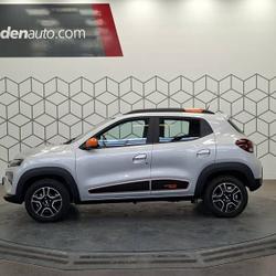 Dacia Spring Expression occasion - Lescar - photo 2/38