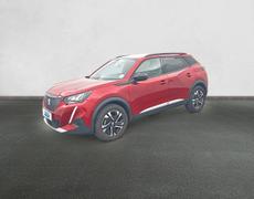Peugeot 2008 Saint-Georges-des-Coteaux