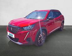 Peugeot 2008 Saint-Georges-des-Coteaux