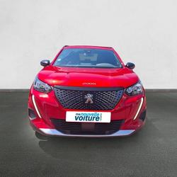 Peugeot 2008 2008 PureTech 130 S&S EAT8 - Allure Pack Saint-Georges-des-Coteaux