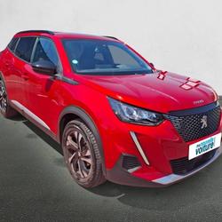 Peugeot 2008 2008 PureTech 130 S&S EAT8 - Allure Pack Saint-Georges-des-Coteaux