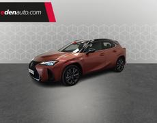 Lexus UX Toulouse