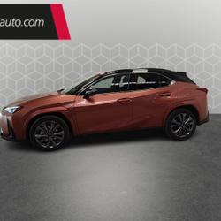 Lexus UX 300h 4WD F SPORT Executive occasion - Toulouse - photo 2/21