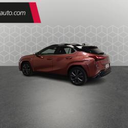 Lexus UX 300h 4WD F SPORT Executive occasion - Toulouse - photo 3/21
