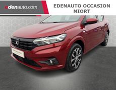 Dacia Sandero Chauray