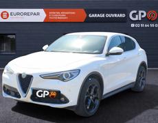 Alfa Romeo Stelvio Monsireigne
