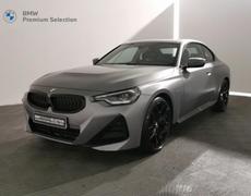 BMW Serie 2 Obernai