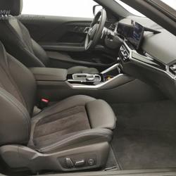 BMW Serie 2 220iA 184ch M Sport Obernai