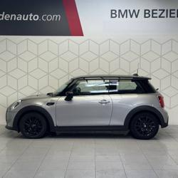 Mini Mini Hatch 3 Portes Cooper 136 ch DKG7 Edition Camden occasion - B&eacute;ziers - photo 2/49