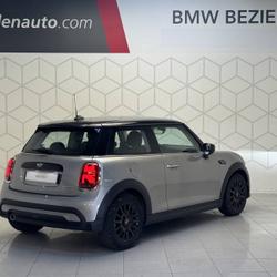 Mini Mini Hatch 3 Portes Cooper 136 ch DKG7 Edition Camden occasion - B&eacute;ziers - photo 3/49