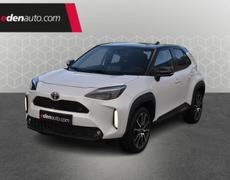 Toyota Yaris Cross Hybride 116h 2WD GR SPORT