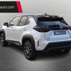 Toyota Yaris Cross Hybride 116h 2WD GR SPORT occasion - Gujan-Mestras - photo 3/28