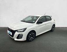 Peugeot e-208 Saint-Georges-des-Coteaux