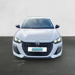 Peugeot e-208 208 Hybrid 100 e-DCS6 - Style Saint-Georges-des-Coteaux