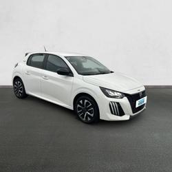 Peugeot 208 Hybrid 100 e-DCS6 - Style occasion - Saint-Georges-des-Coteaux - photo 3/25