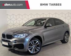 BMW X6 Tarbes
