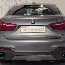 BMW X6 xDrive30d 258 ch M Sport A occasion - Tarbes - photo 2/50