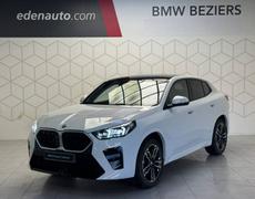 BMW X2 Béziers