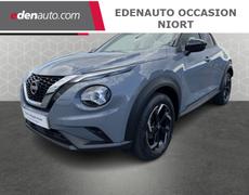Nissan Juke Chauray