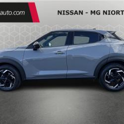 Nissan Juke DIG-T 114 DCT7 N-Connecta occasion - Chauray - photo 2/32