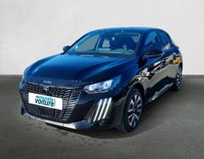 Peugeot e-208 - 208 Electrique 136 ch 50 kWh - Style - 21 290 €