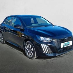 Peugeot e-208 208 Electrique 136 ch 50 kWh - Style Saint-Georges-des-Coteaux