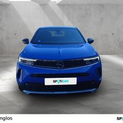 Opel Mokka 1.2 Turbo 130ch Ultimate Englos