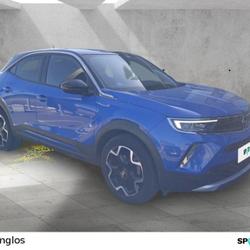 Opel Mokka 1.2 Turbo 130ch Ultimate Englos