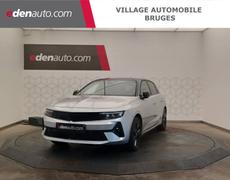 Opel Astra Bruges