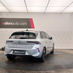 Opel Astra Electrique 156 ch & Batterie 54 kWh GS occasion - Bruges - photo 2/42