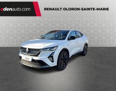 Renault Rafale E-Tech full hybrid 200 ch esprit Alpine