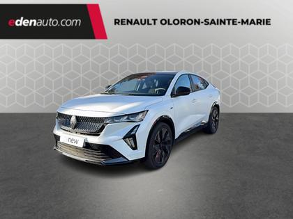 Renault Rafale - E-Tech full hybrid 200 ch esprit Alpine - 37 990 €