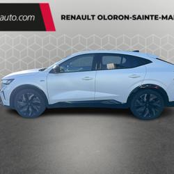 Renault Rafale E-Tech full hybrid 200 ch esprit Alpine occasion - Oloron-Sainte-Marie - photo 2/30
