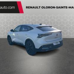Renault Rafale E-Tech full hybrid 200 ch esprit Alpine occasion - Oloron-Sainte-Marie - photo 3/30
