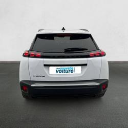 Peugeot e-2008 2008 Electrique 54 kWh 156 ch - Allure Saint-Georges-des-Coteaux