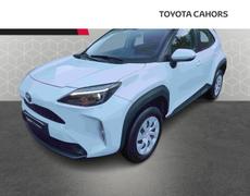 Toyota Yaris Cahors