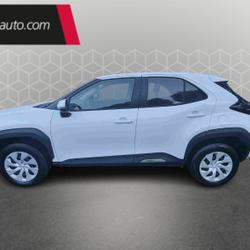 Toyota Yaris Cross Hybride 116h 2WD Dynamic occasion - Cahors - photo 2/38
